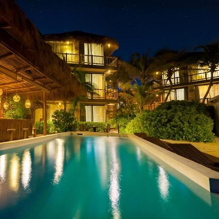 Akkuun Tulum - Adults Only Otel Dış mekan fotoğraf