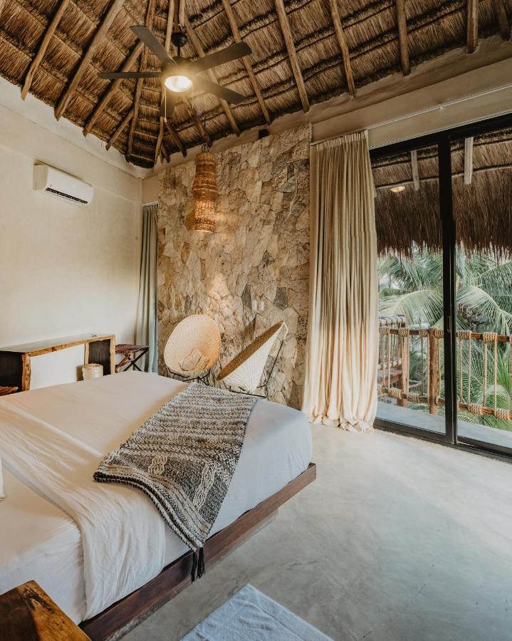 Akkuun Tulum - Adults Only Otel Dış mekan fotoğraf