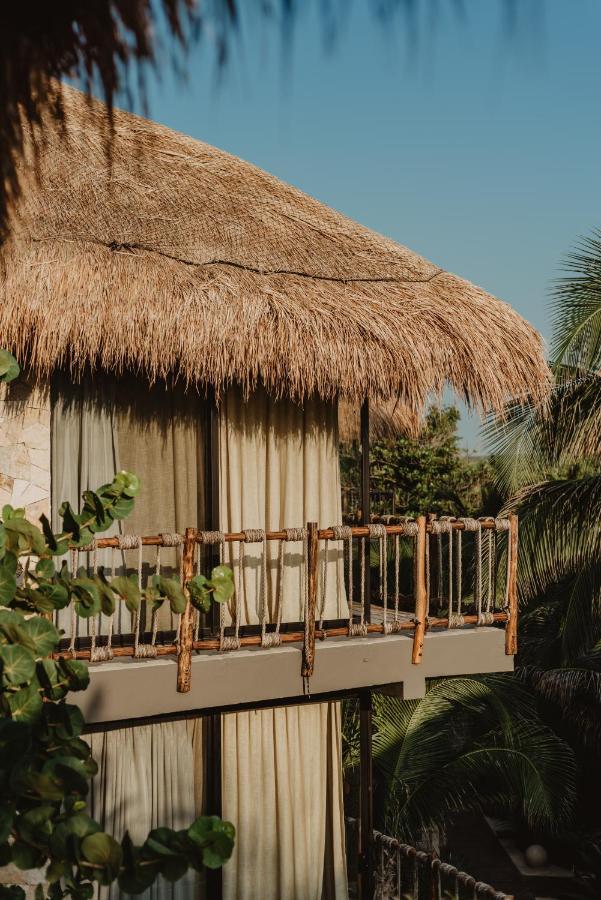 Akkuun Tulum - Adults Only Otel Dış mekan fotoğraf