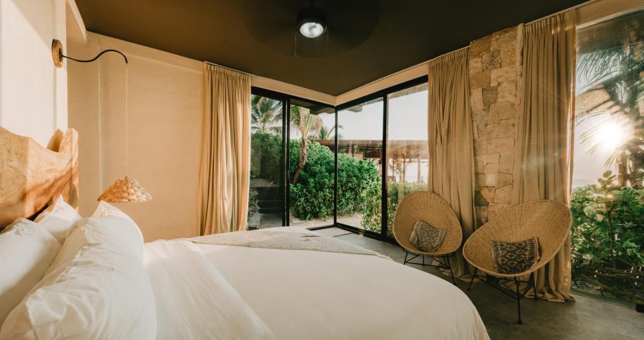 Akkuun Tulum - Adults Only Otel Dış mekan fotoğraf