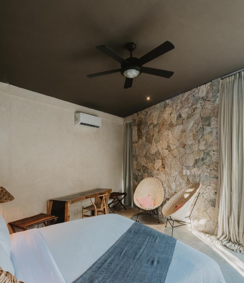 Akkuun Tulum - Adults Only Otel Dış mekan fotoğraf
