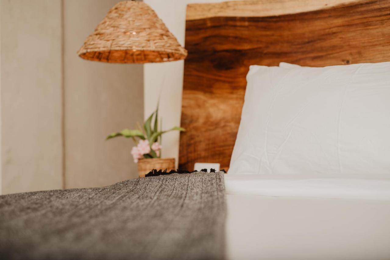 Akkuun Tulum - Adults Only Otel Dış mekan fotoğraf