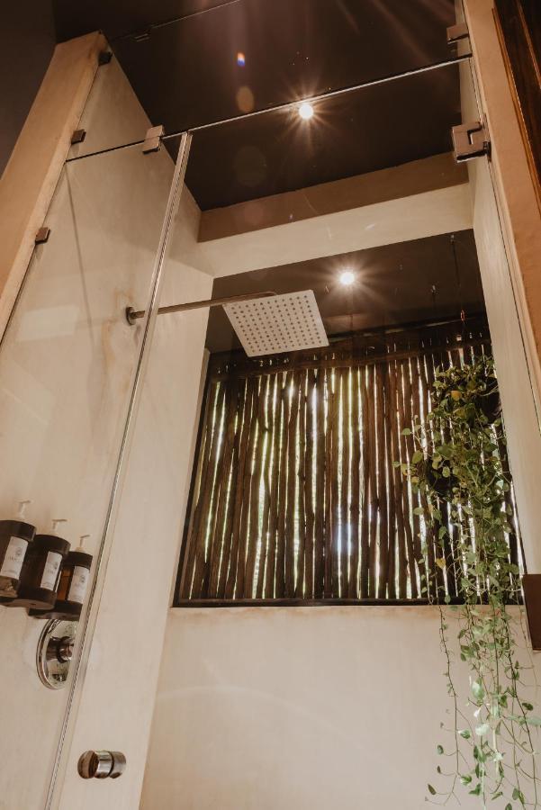 Akkuun Tulum - Adults Only Otel Dış mekan fotoğraf