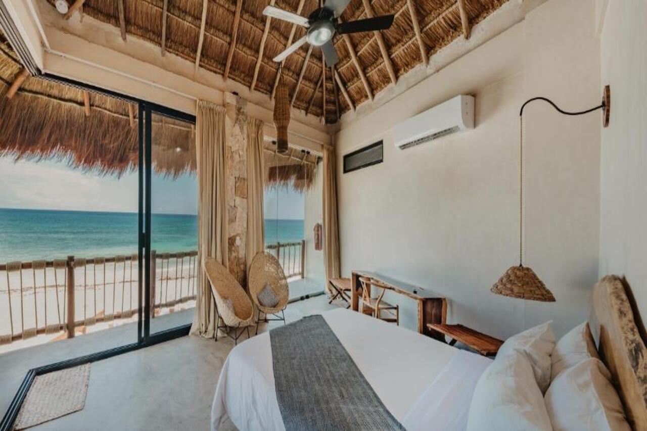 Akkuun Tulum - Adults Only Otel Dış mekan fotoğraf