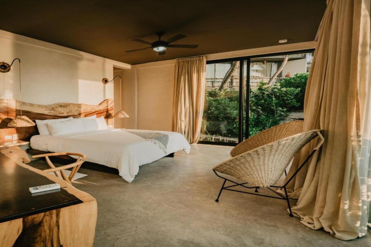 Akkuun Tulum - Adults Only Otel Dış mekan fotoğraf