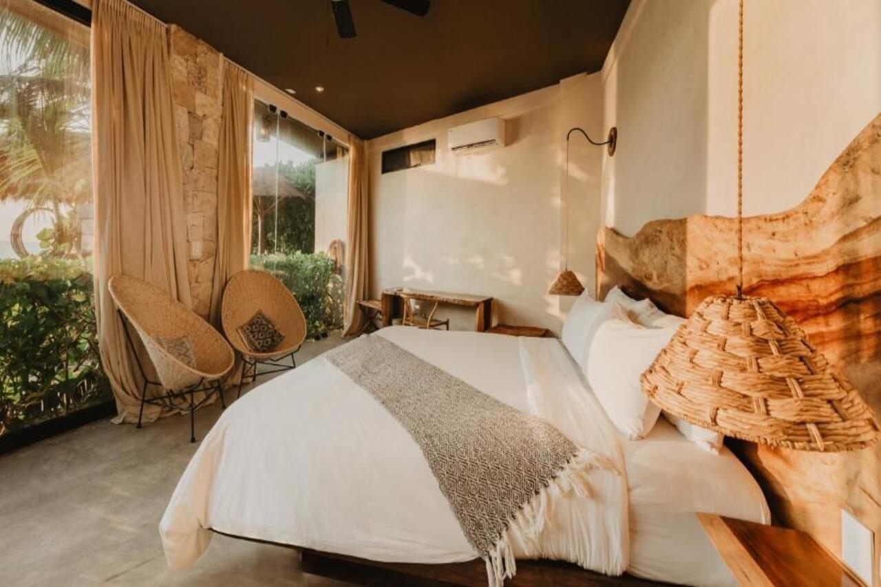 Akkuun Tulum - Adults Only Otel Dış mekan fotoğraf