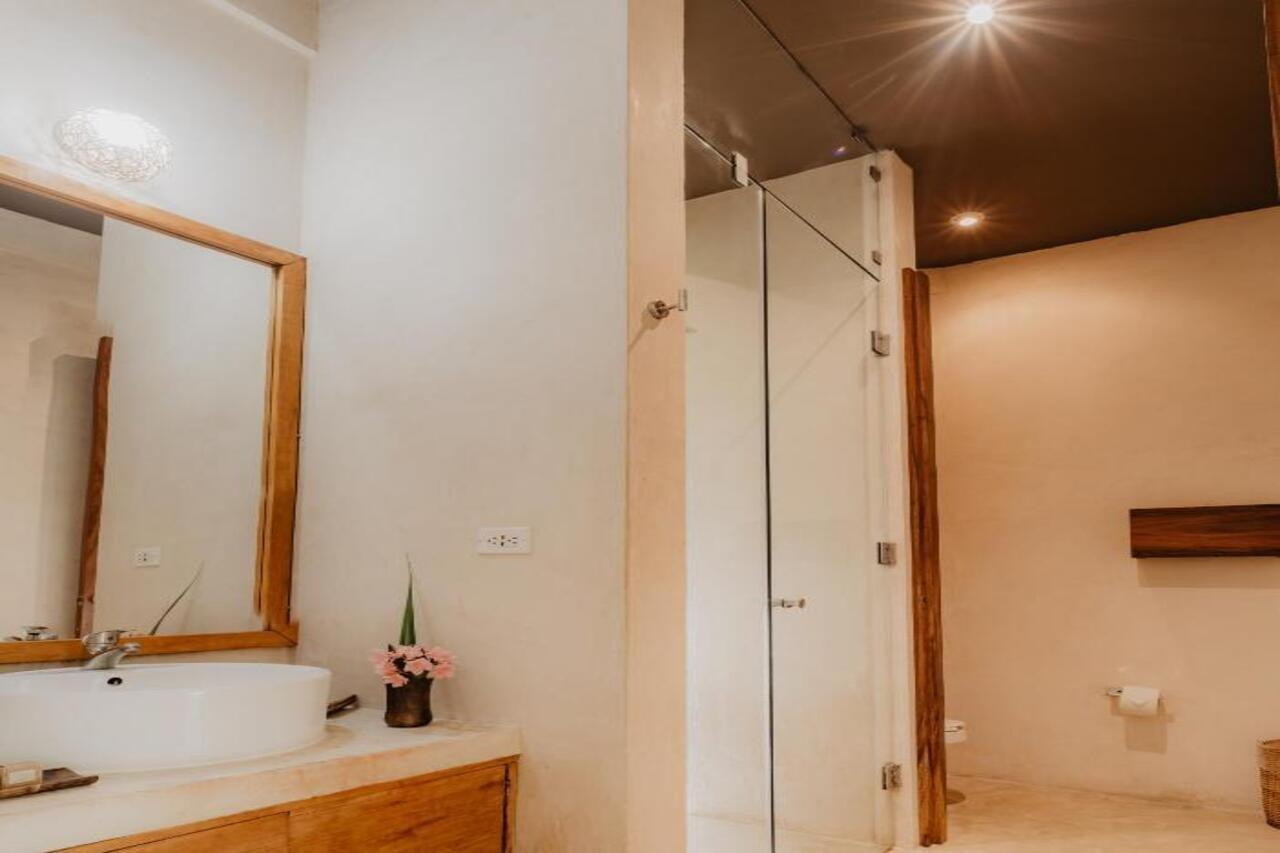 Akkuun Tulum - Adults Only Otel Dış mekan fotoğraf